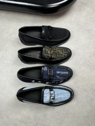 FendiSHOES FendiSHOES