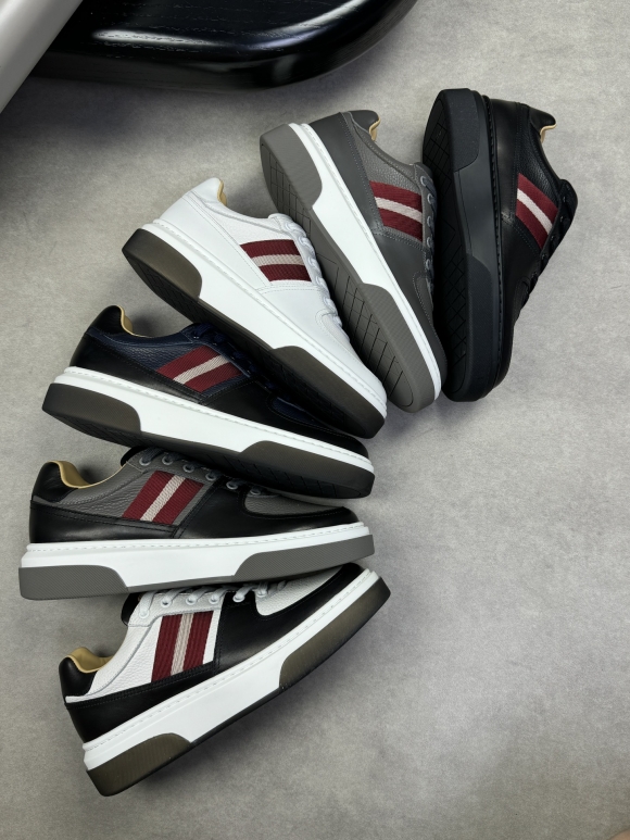BallySHOES