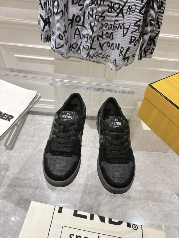 FendiSHOES