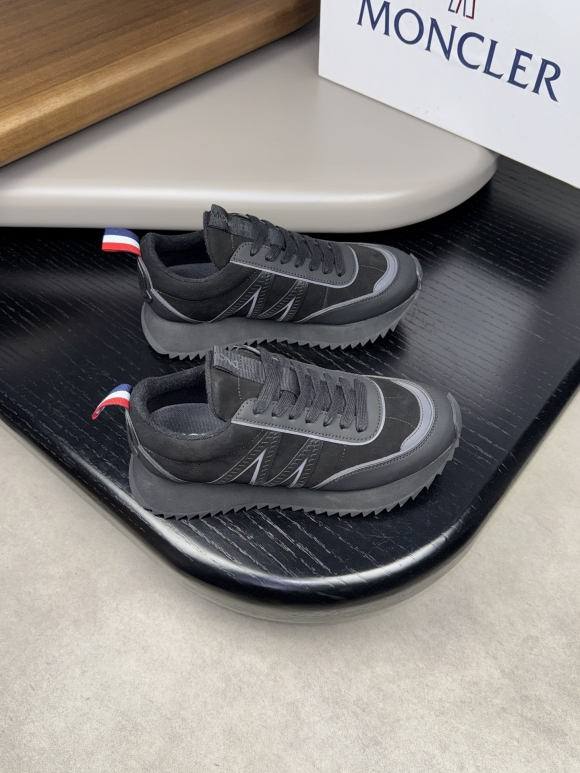 MonclerSHOES