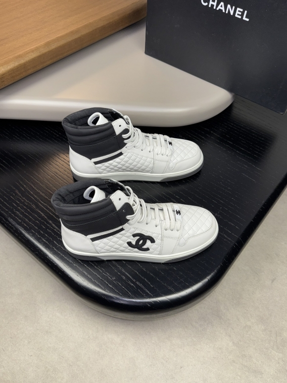ChanelSHOES