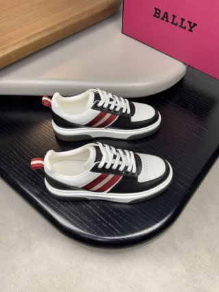 BallySHOES
