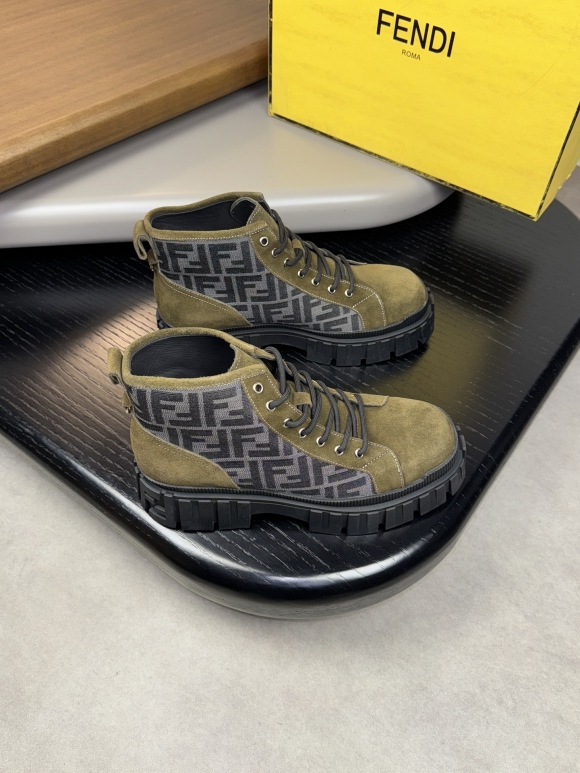 FendiSHOES FendiSHOES