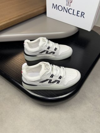 MonclerSHOES