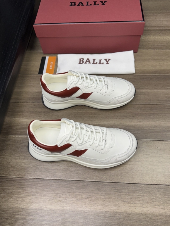 BallySHOES