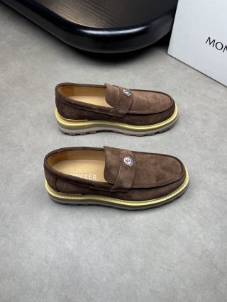 MonclerSHOES