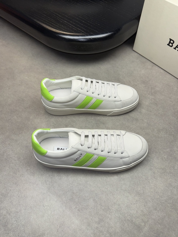 BallySHOES
