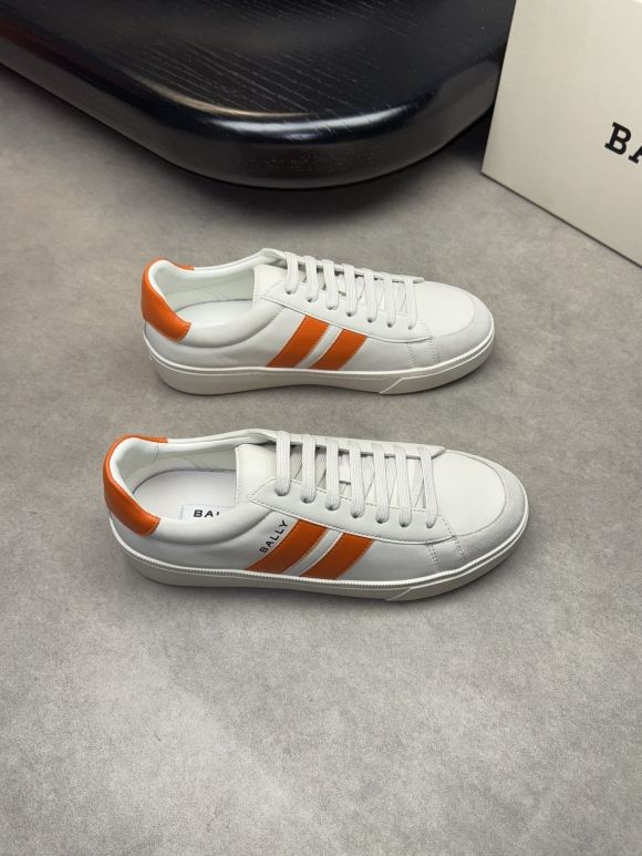 BallySHOES