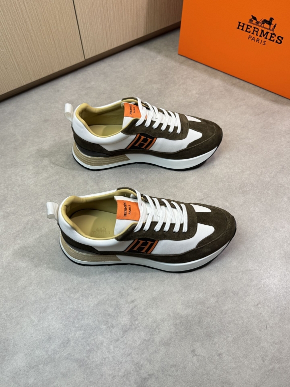 HERMESShoes