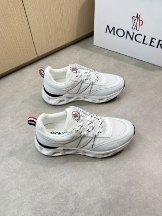 MonclerSHOES