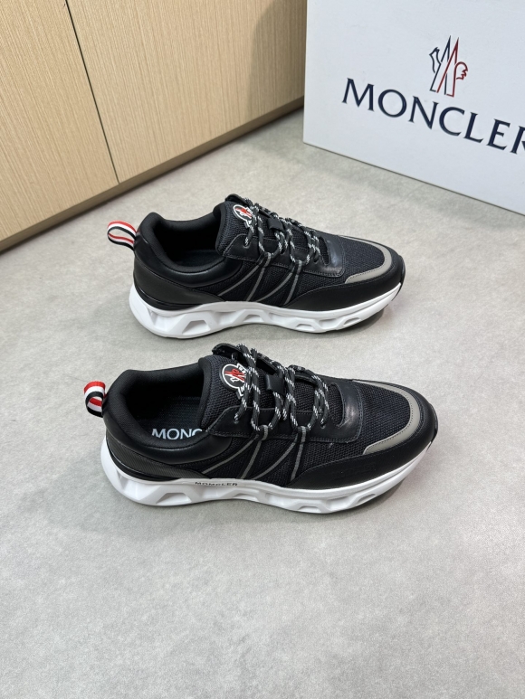 MonclerSHOES