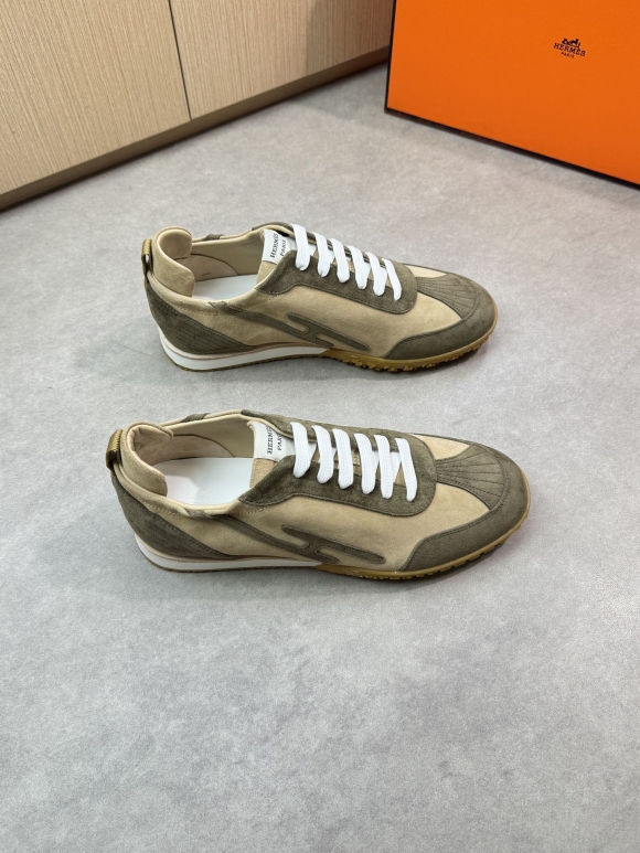 HERMESShoes