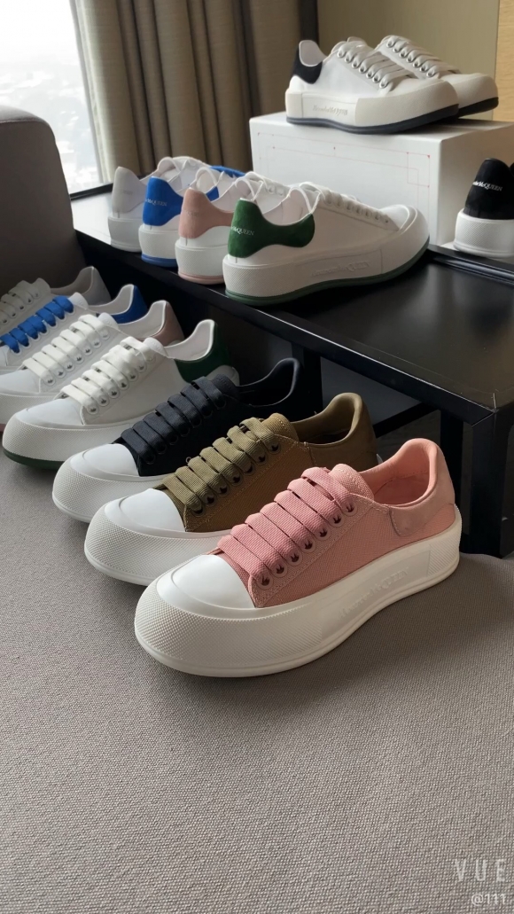 AlexanderMcQueenSHOES