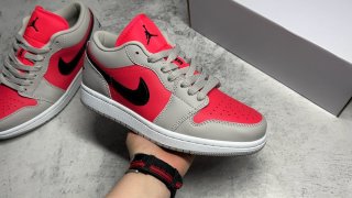AirJordan1LowSHOES