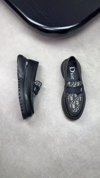DiorSHOES