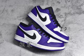 AirJordan1LowSHOES