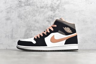 AirJordan1MidSHOES