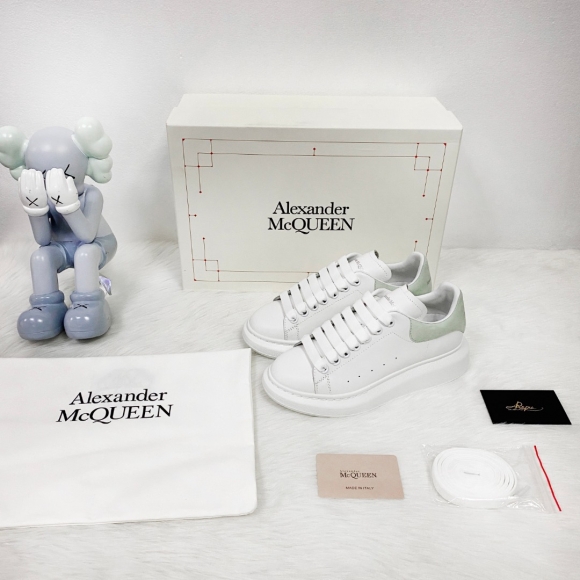 AlexanderMcQueenSHOES AlexanderMcQueenSHOES