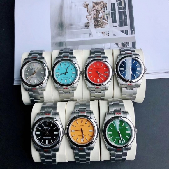 ROLEX