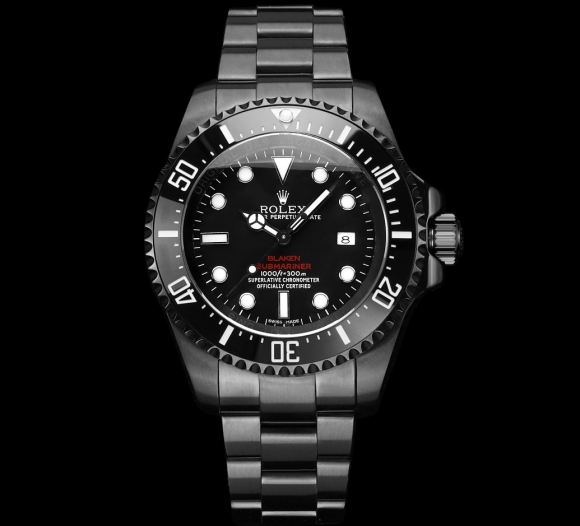 ROLEX