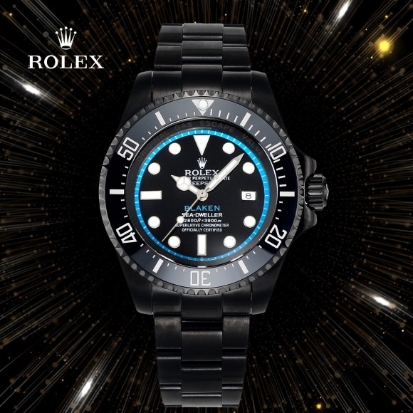 ROLEX ROLEX