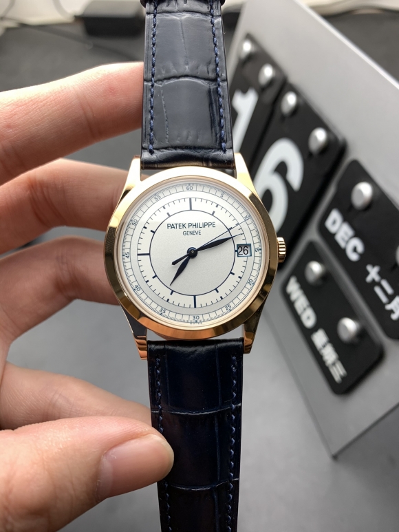 PATEK PHILIPPE