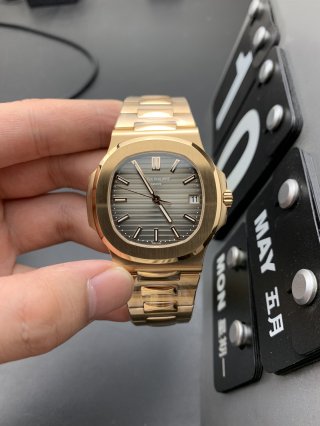 PATEK PHILIPPE PATEK PHILIPPE