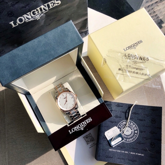 LONGINES LONGINES