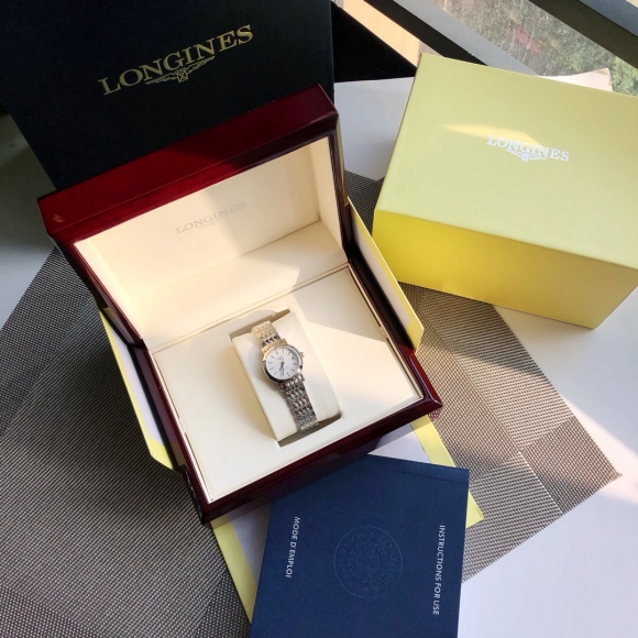LONGINES