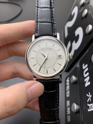 PATEK PHILIPPE PATEK PHILIPPE