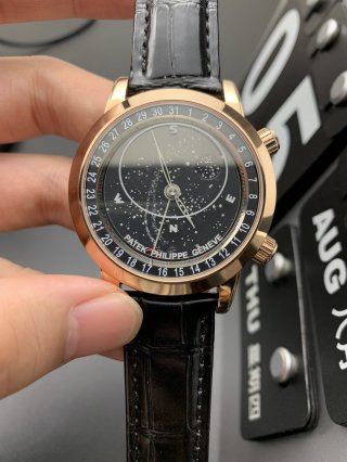 PATEK PHILIPPE PATEK PHILIPPE