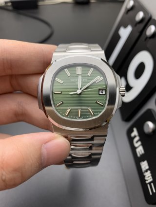 PATEK PHILIPPE PATEK PHILIPPE