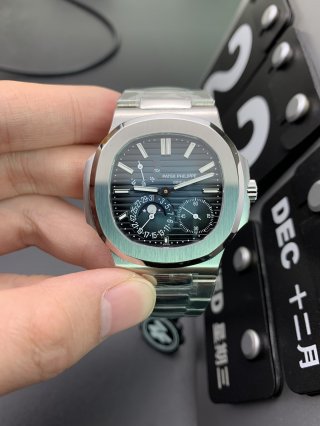 PATEK PHILIPPE