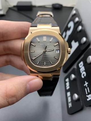 PATEK PHILIPPE PATEK PHILIPPE