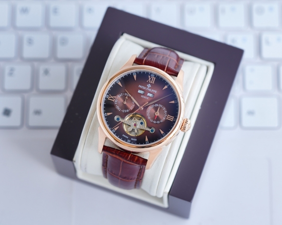 PATEK PHILIPPE PATEK PHILIPPE