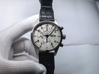 IWC IWC