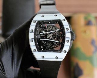 RICHARD MILLE
