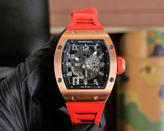 RICHARD MILLE RICHARD MILLE