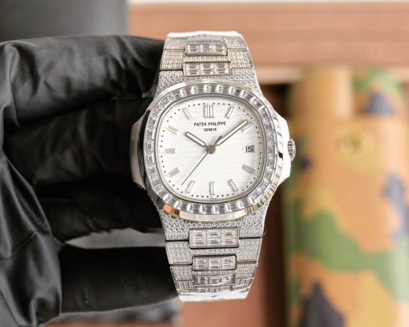 PATEK PHILIPPE PATEK PHILIPPE