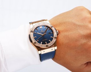 Hublot Hublot