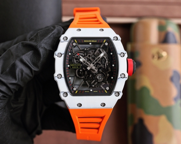 RICHARD MILLE