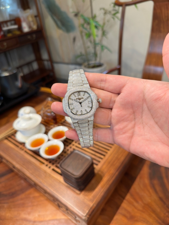 PATEK PHILIPPE PATEK PHILIPPE