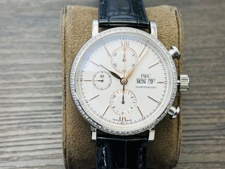 IWC IWC
