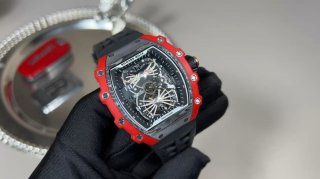 RICHARD MILLE RICHARD MILLE