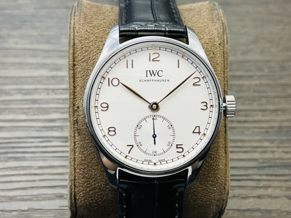 IWC IWC
