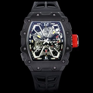 RICHARD MILLE