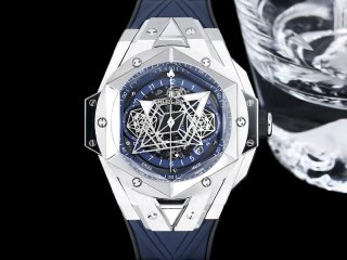Hublot Hublot