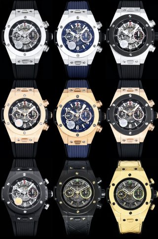 Hublot Hublot