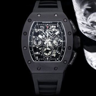 RICHARD MILLE RICHARD MILLE