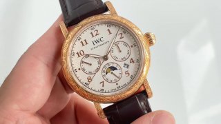 IWC IWC